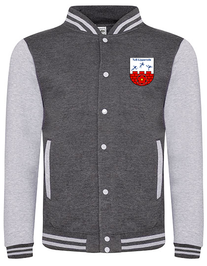 Collegejacke TuS Lipperode