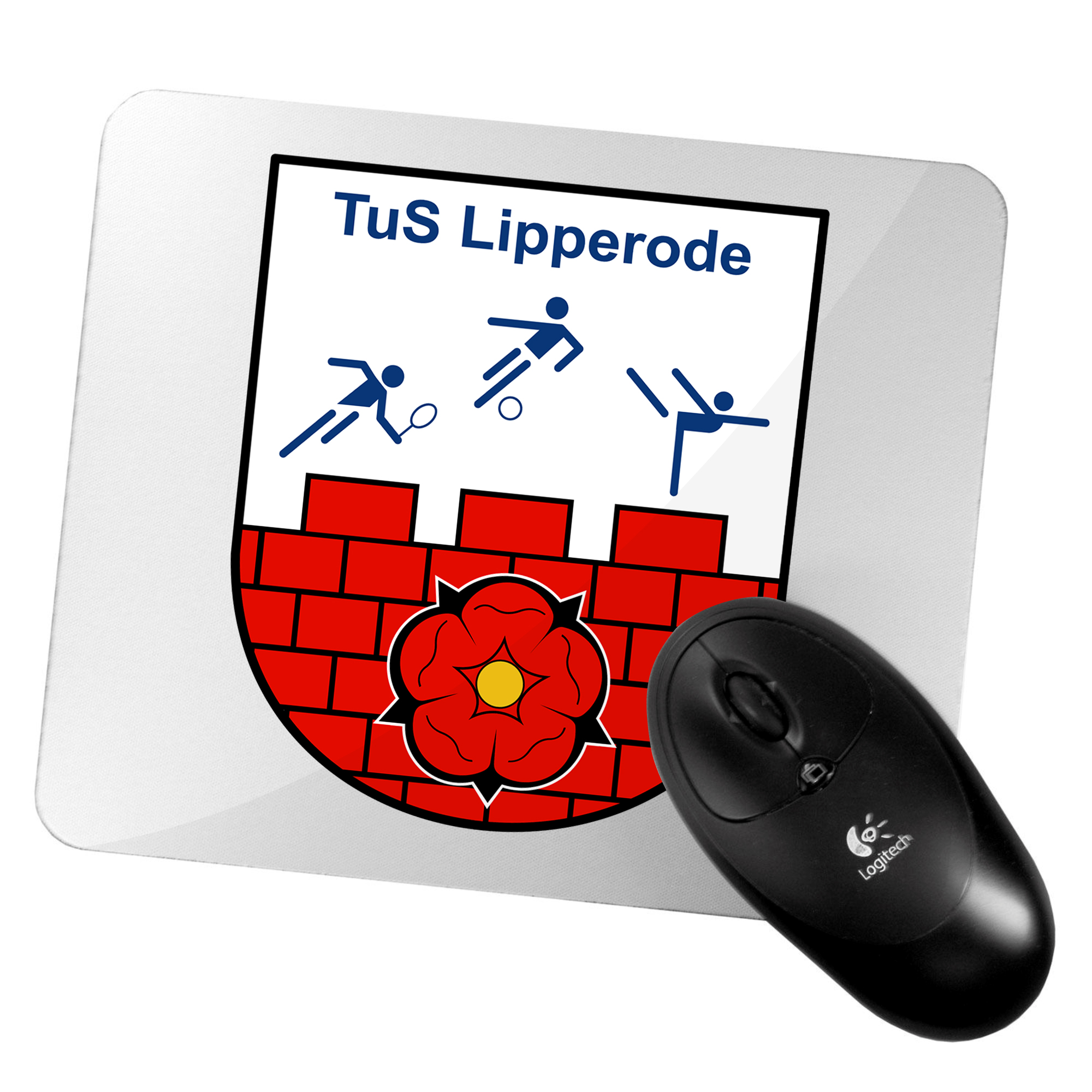 Mousepad TuS Lipperode