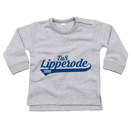 Baby Sweatshirt TuS Lipperode Lifestyle
