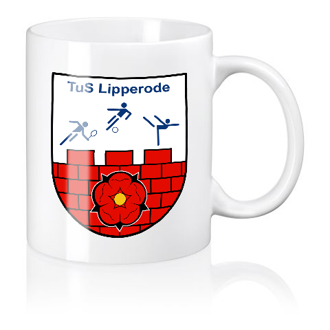 Tasse TuS Lipperode