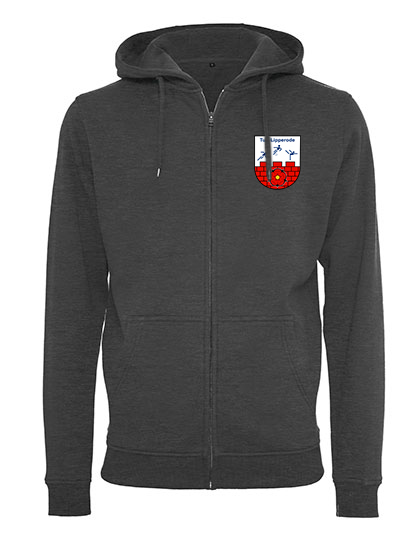 Zip-Hoodie TuS Lipperode