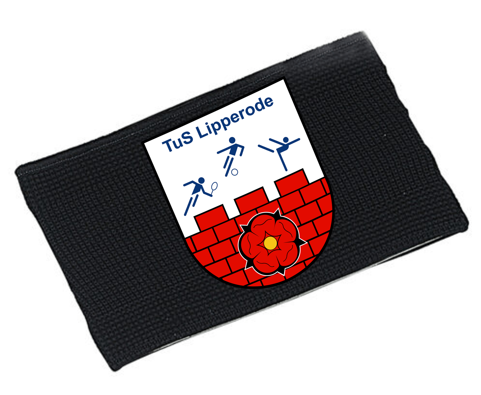 Kapitänsbinde TuS Lipperode