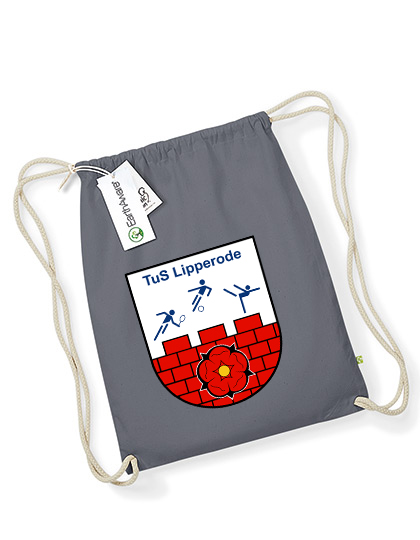 Turnbeutel TuS Lipperode