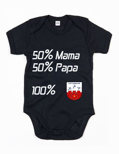 Baby-Body TuS Lipperode Lifestyle