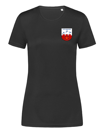 Aufwärmshirt TuS Lipperode Damen