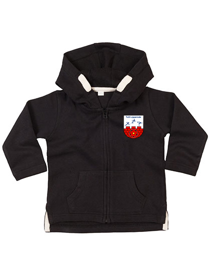 Baby Zipper TuS Lipperode