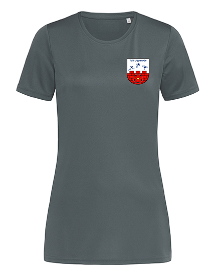 Aufwärmshirt TuS Lipperode Damen