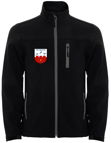 Softshelljacke TuS Lipperode