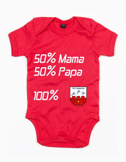 Baby-Body TuS Lipperode Lifestyle