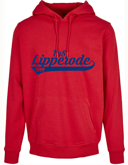 Hoodie TuS Lipperode Lifestyle