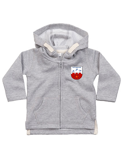 Baby Zipper TuS Lipperode