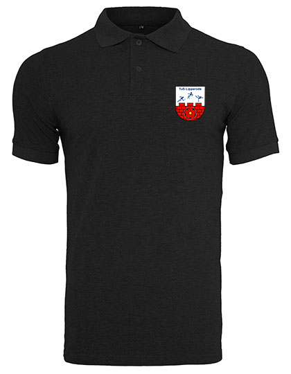 Polo-Shirt TuS Lipperode
