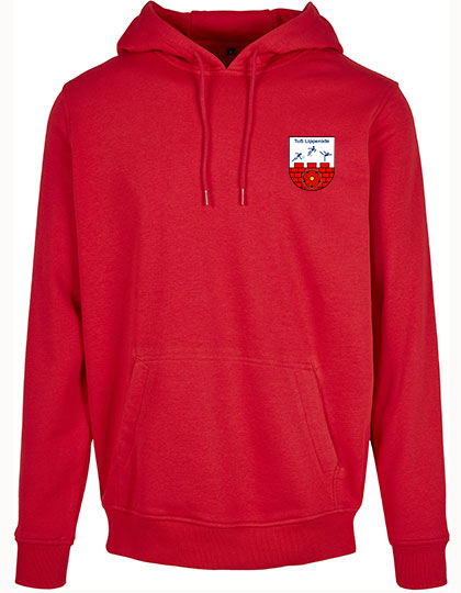 Hoodie TuS Lipperode Damen