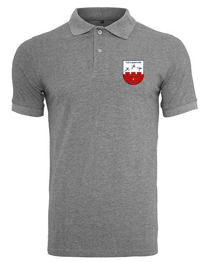 Polo-Shirt TuS Lipperode