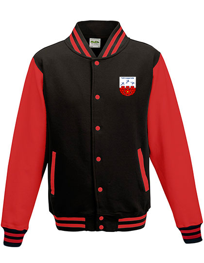 Collegejacke TuS Lipperode