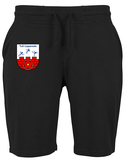 Jogginghose kurz TuS Lipperode