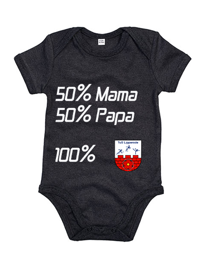 Baby-Body TuS Lipperode Lifestyle