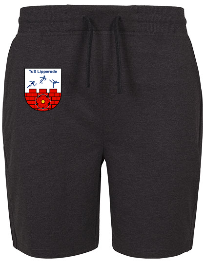 Jogginghose kurz TuS Lipperode