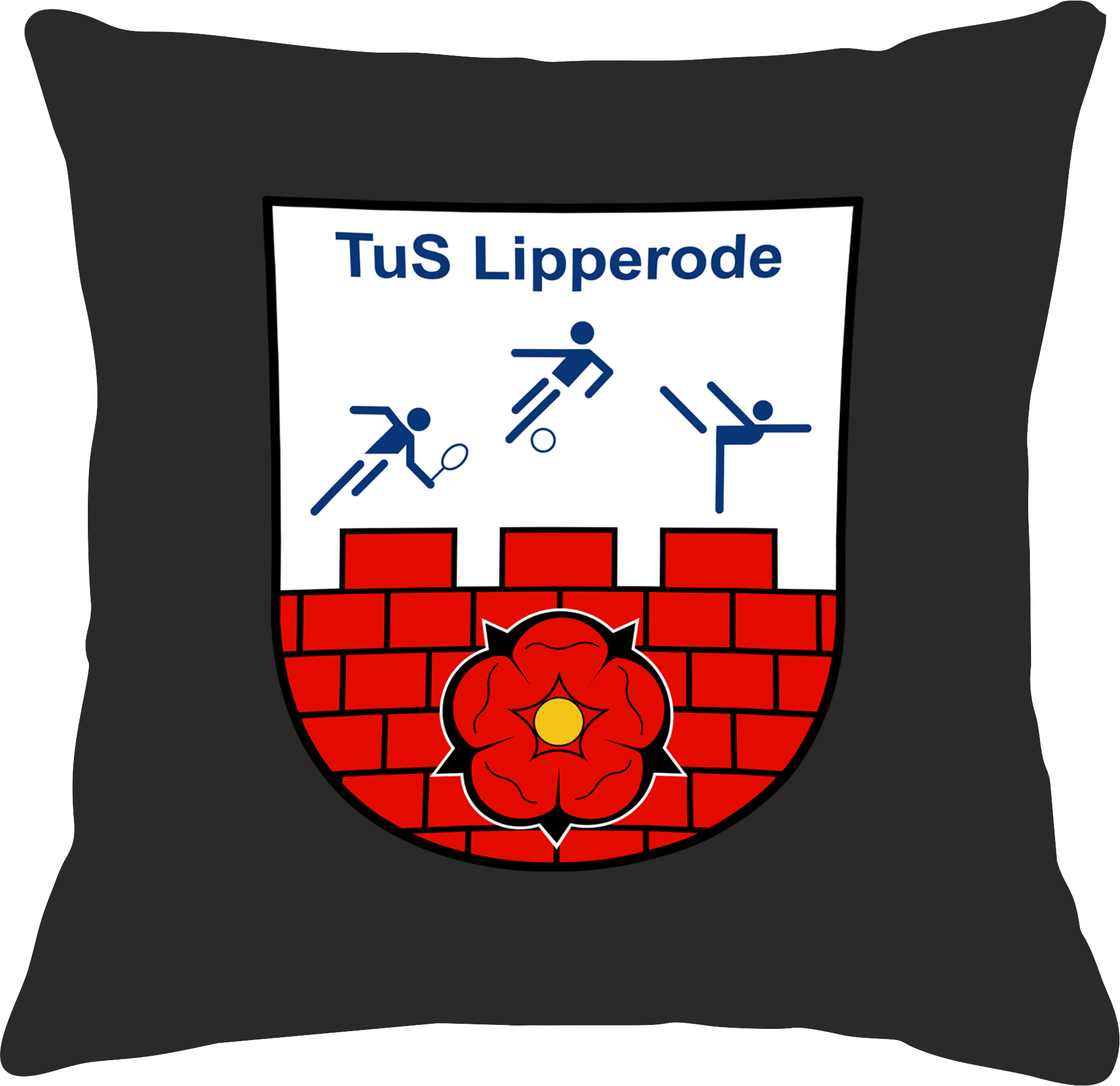 Kissen TuS Lipperode